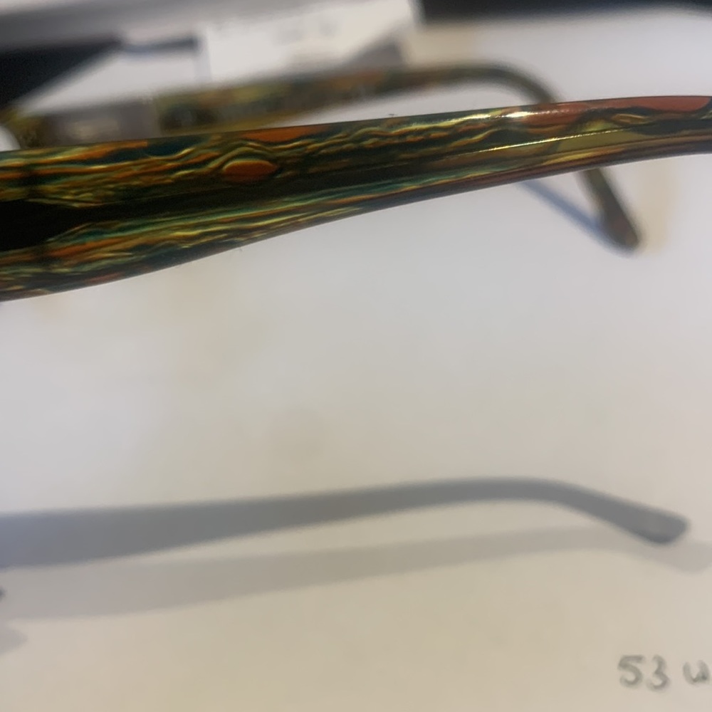 VERSACE Glasses - Excellent Condition - Picture 4 of 10